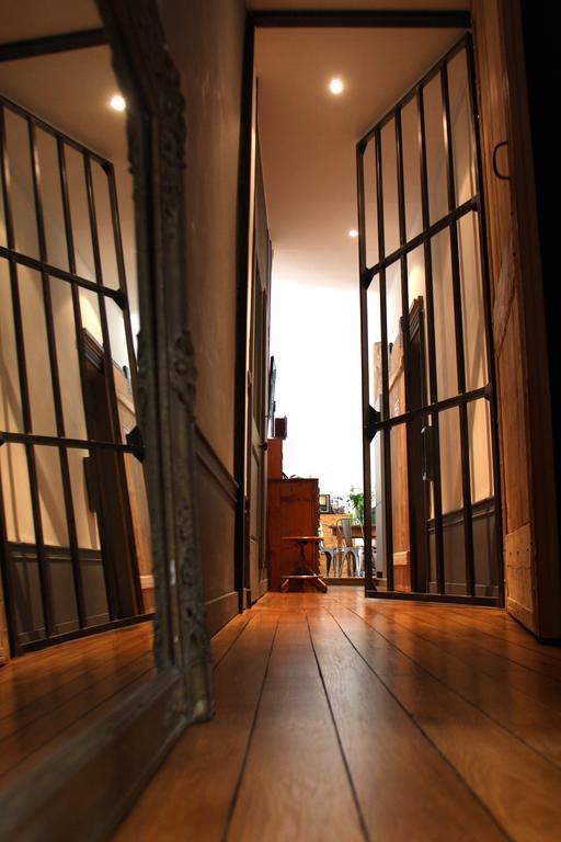 La Maison D'A Cote Pontarlier Buitenkant foto