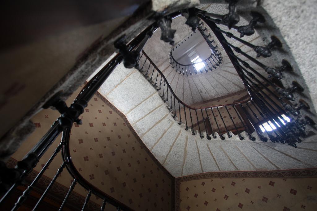 La Maison D'A Cote Pontarlier Buitenkant foto