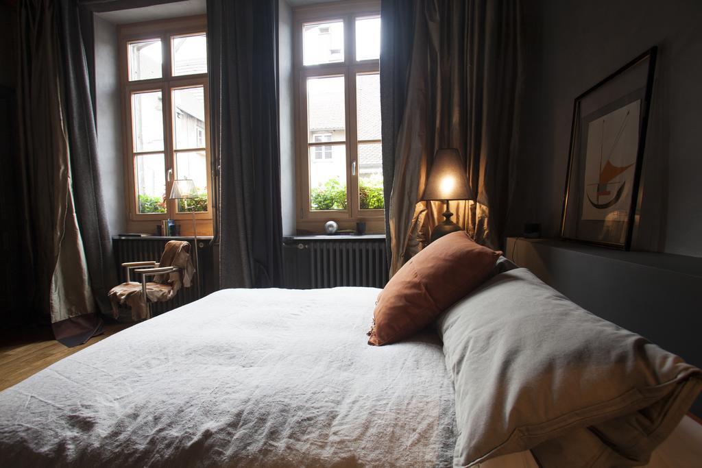 La Maison D'A Cote Pontarlier Kamer foto