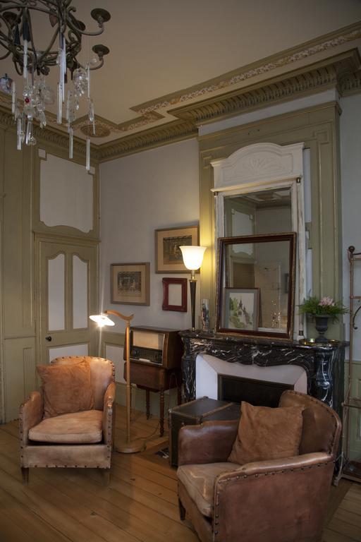La Maison D'A Cote Pontarlier Buitenkant foto